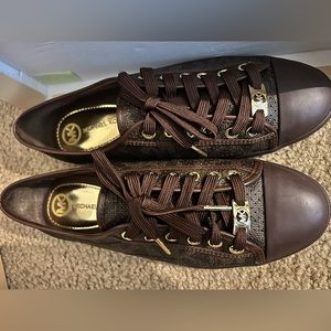 Michael Kors Kristy Sneaker